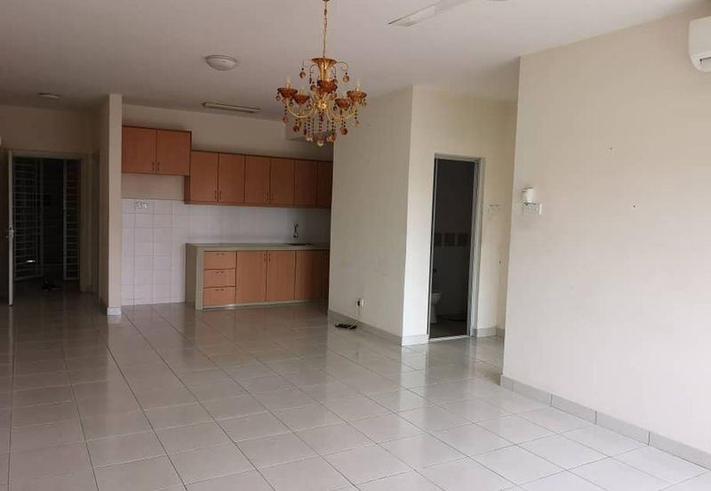 Pelangi Damansara Sentral