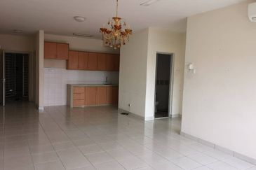 Pelangi Damansara Sentral