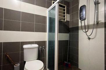 Pelangi Damansara Sentral