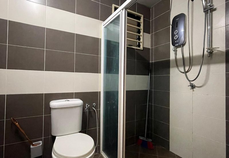 Pelangi Damansara Sentral