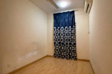 Pelangi Damansara Sentral