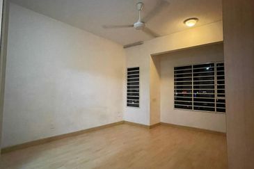 Pelangi Damansara Sentral