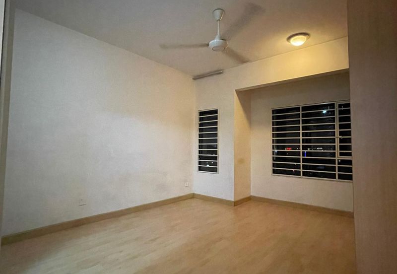 Pelangi Damansara Sentral