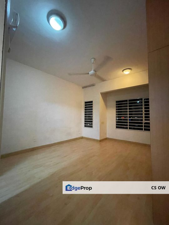 Pelangi Damansara Sentral, Petaling Jaya, Selangor, 2 Bedroom, Fully Furnished, , Selangor, Petaling Jaya