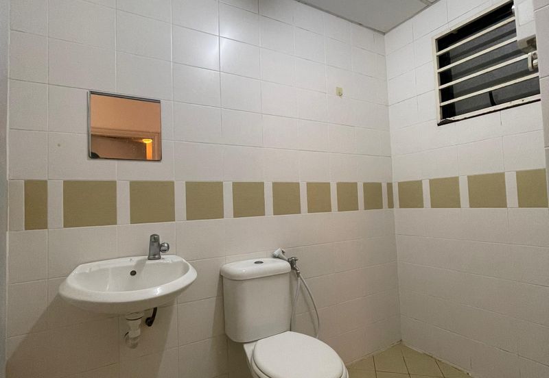 Pelangi Damansara Sentral