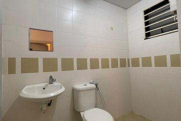 Pelangi Damansara Sentral