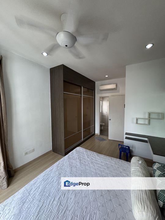 One sentul @ Sentul, Kuala Lumpur, Sentul