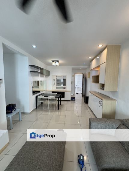 One sentul @ Sentul, Kuala Lumpur, Sentul