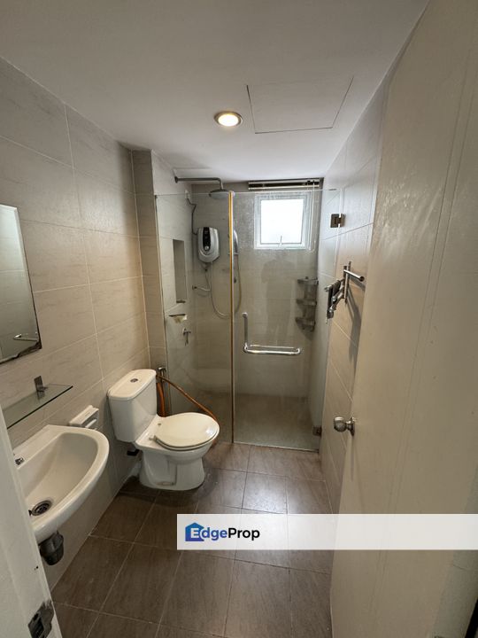 One sentul @ Sentul, Kuala Lumpur, Sentul