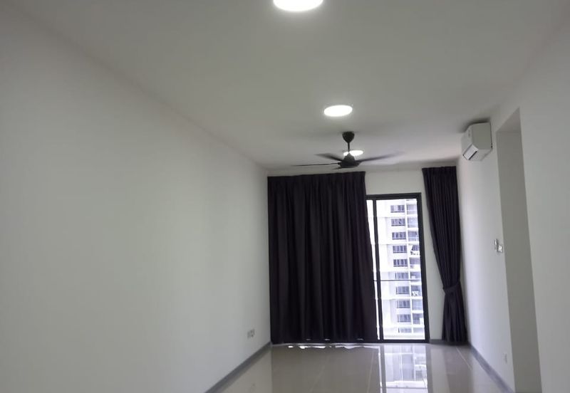 United Point Residence (Residensi Bersepadu)