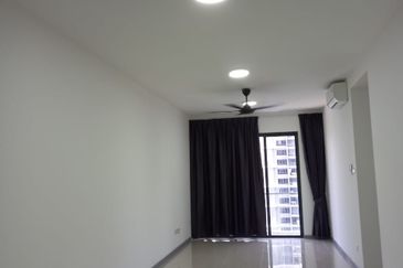 United Point Residence (Residensi Bersepadu)