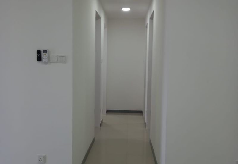 United Point Residence (Residensi Bersepadu)