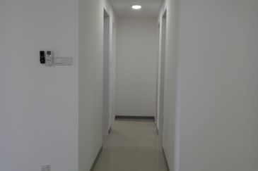 United Point Residence (Residensi Bersepadu)