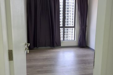 United Point Residence (Residensi Bersepadu)