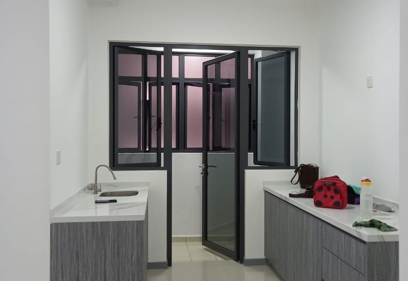 United Point Residence (Residensi Bersepadu)