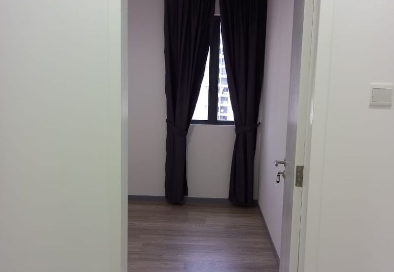 United Point Residence (Residensi Bersepadu)