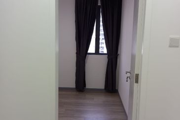 United Point Residence (Residensi Bersepadu)