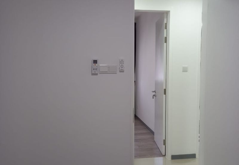 United Point Residence (Residensi Bersepadu)