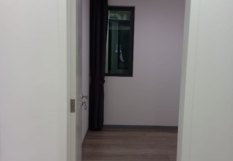 United Point Residence (Residensi Bersepadu)