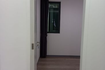 United Point Residence (Residensi Bersepadu)