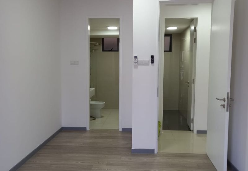 United Point Residence (Residensi Bersepadu)