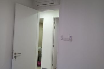 United Point Residence (Residensi Bersepadu)