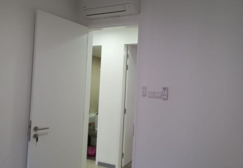 United Point Residence (Residensi Bersepadu)