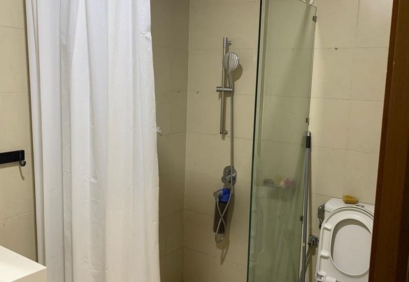 Royal Regent Sri Putramas III