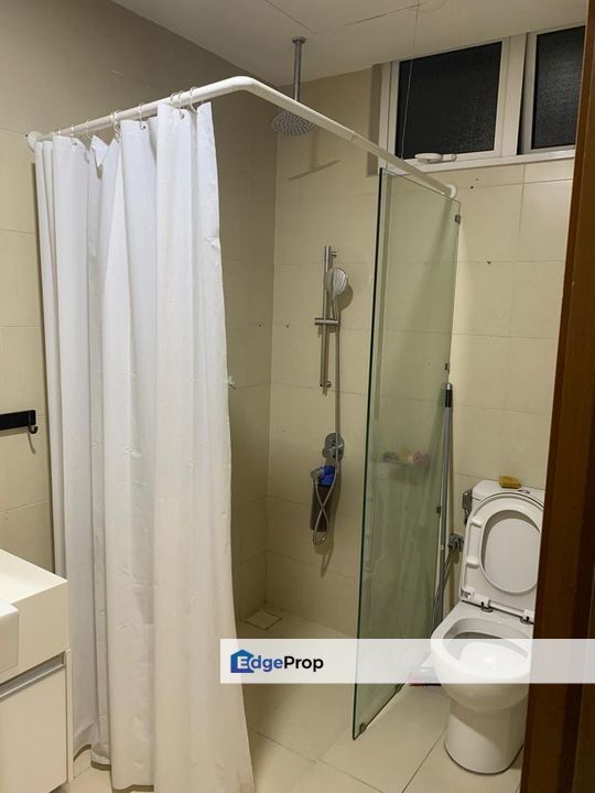 Royal Regent @ Sri Putamas 3, Kuala Lumpur, Dutamas