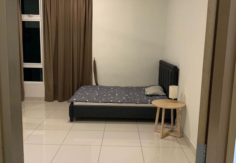 Royal Regent Sri Putramas III