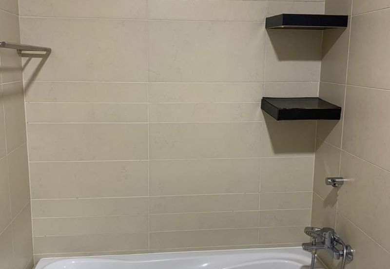 Royal Regent Sri Putramas III