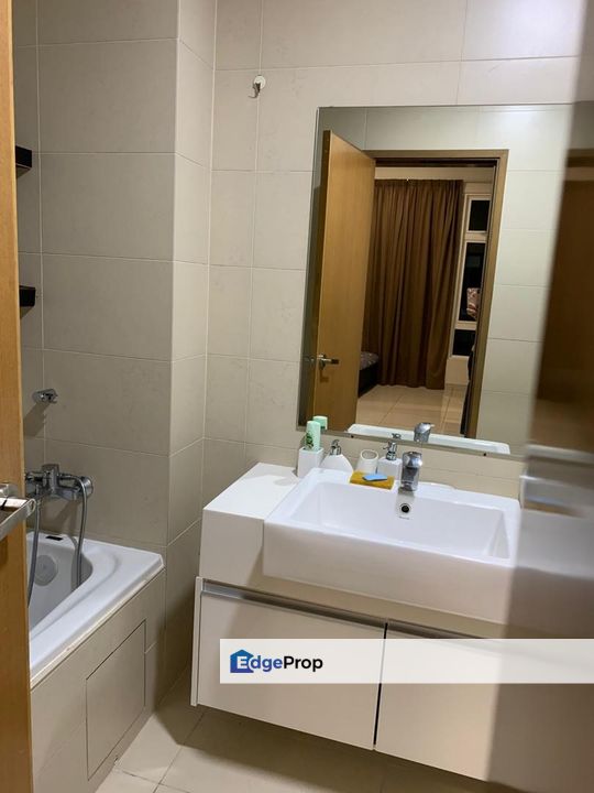 Royal Regent @ Sri Putamas 3, Kuala Lumpur, Dutamas