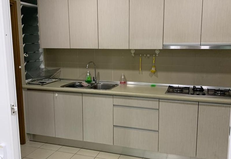 Royal Regent Sri Putramas III