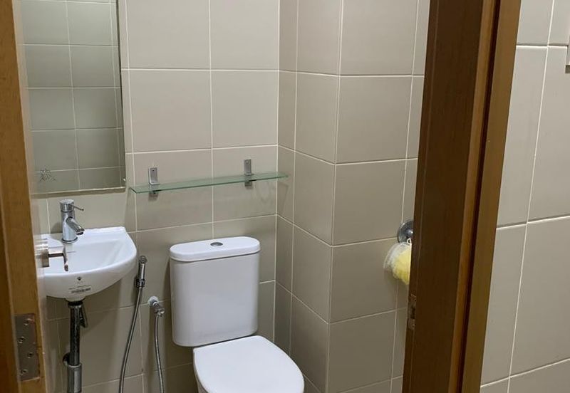 Royal Regent Sri Putramas III