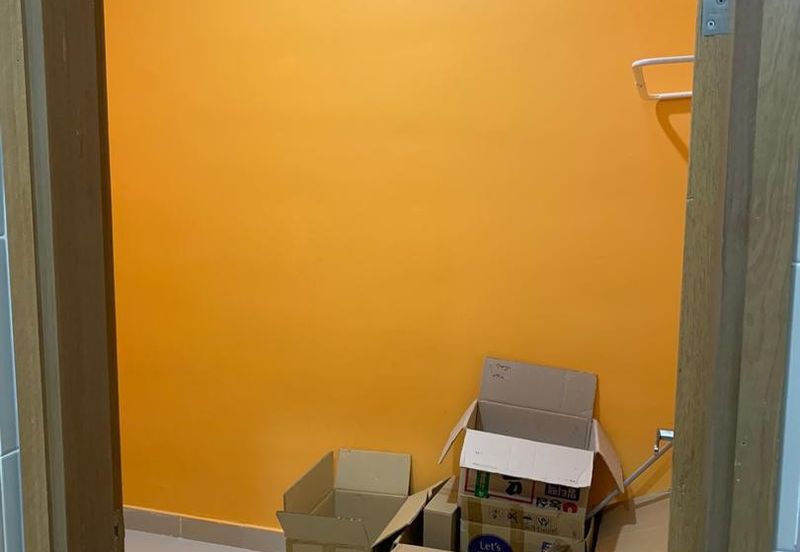 Royal Regent Sri Putramas III