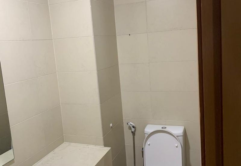 Royal Regent Sri Putramas III