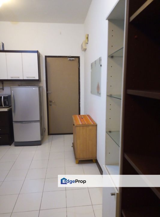 Ritze perdana. 1 @ Damansara perdana , Selangor, Damansara Perdana