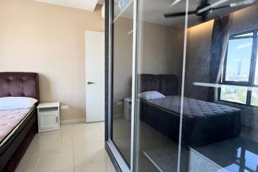 Savio Residensi @ Riana Dutamas