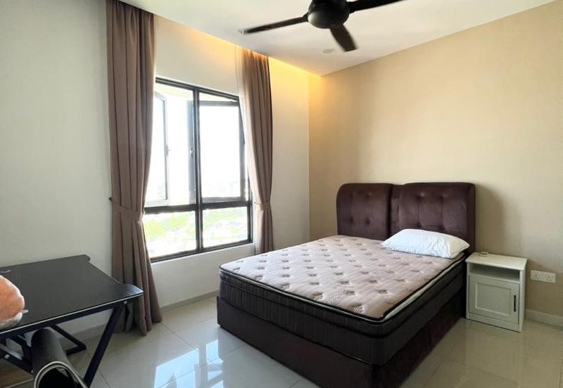 Savio Residensi @ Riana Dutamas