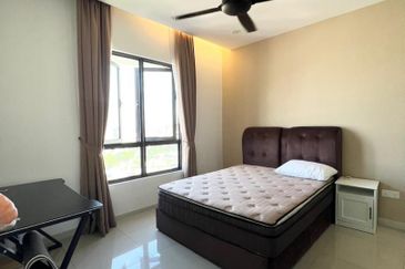 Savio Residensi @ Riana Dutamas