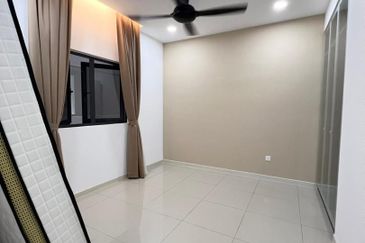 Savio Residensi @ Riana Dutamas