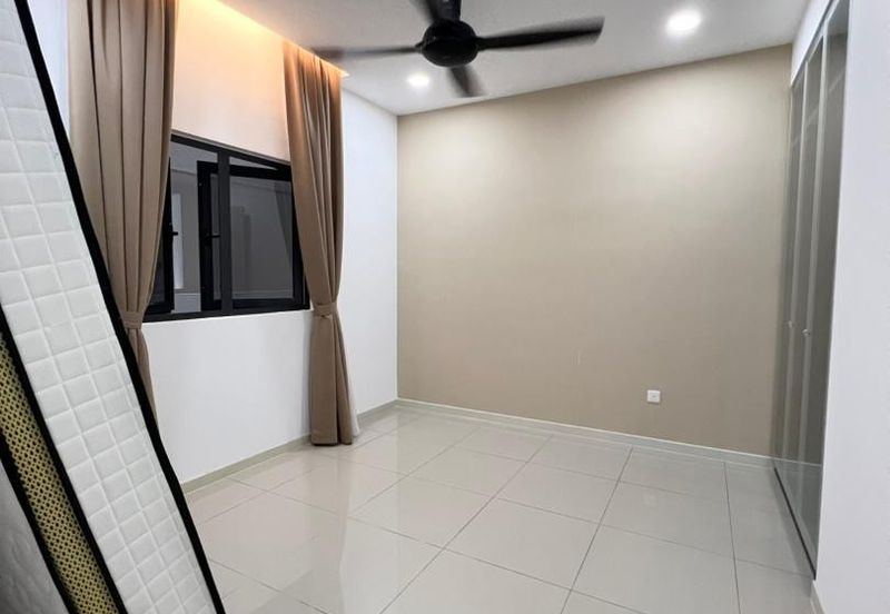 Savio Residensi @ Riana Dutamas