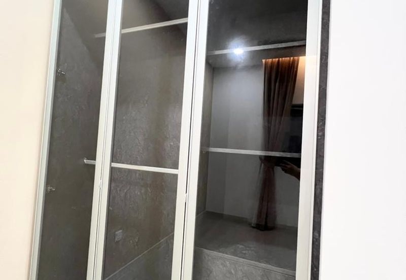 Savio Residensi @ Riana Dutamas