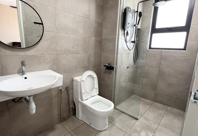 Savio Residensi @ Riana Dutamas