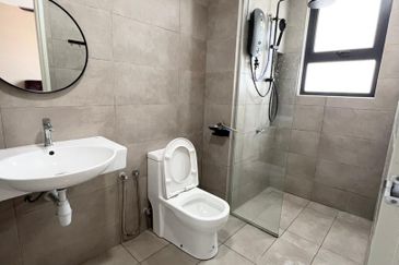 Savio Residensi @ Riana Dutamas