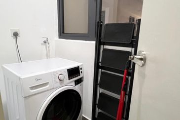 Savio Residensi @ Riana Dutamas