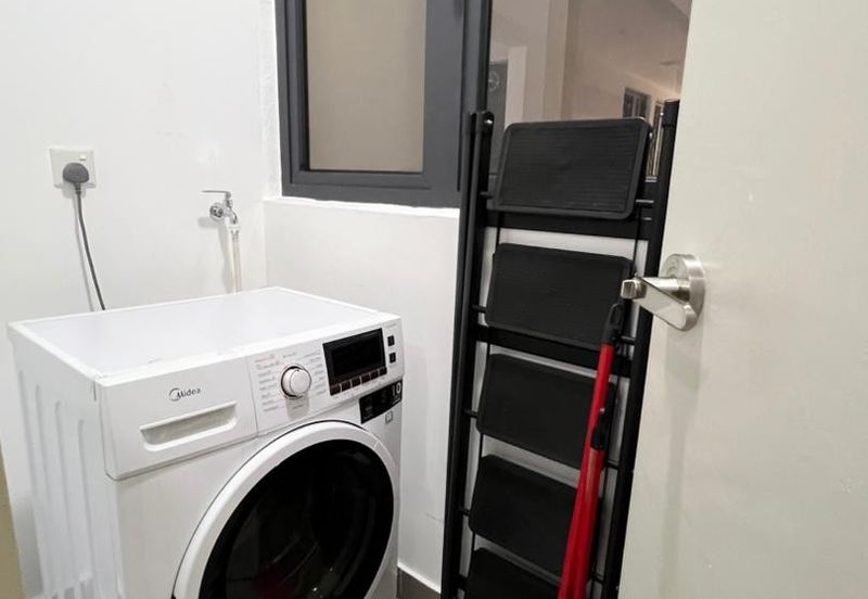 Savio Residensi @ Riana Dutamas