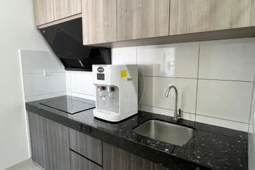 Savio Residensi @ Riana Dutamas