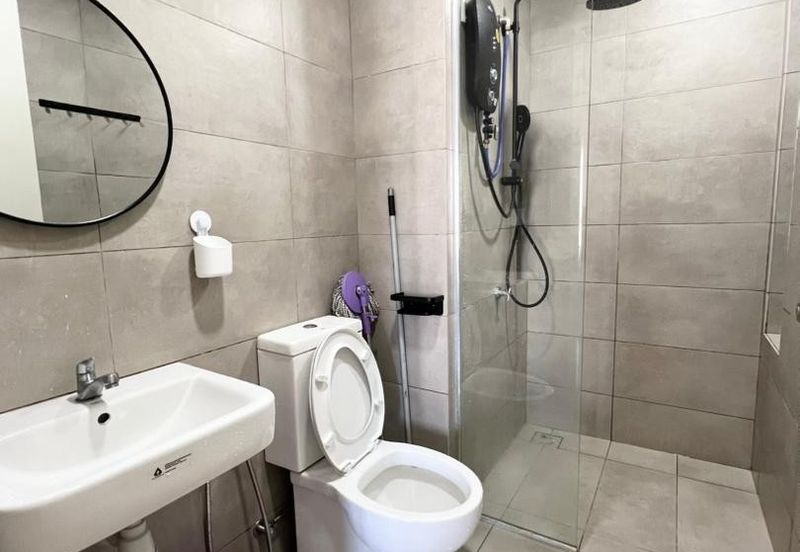 Savio Residensi @ Riana Dutamas