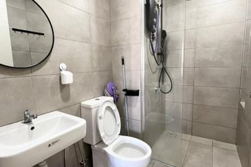 Savio Residensi @ Riana Dutamas